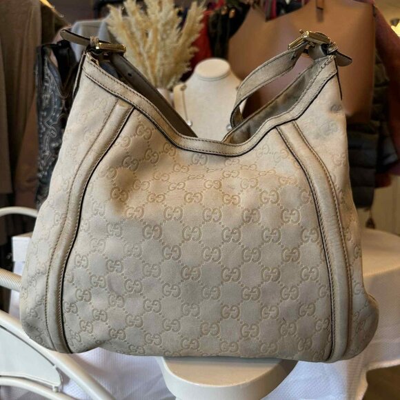 Gucci Guccissima Britt Tote - Picture 3 of 16